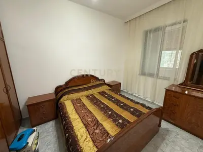 Apartament 2+1 me qera në Bulevardi Bajram Curri, Tiranë, 100 m². Foto 5 nga 8