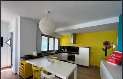 Apartament 1+1 me qera në Currila, Durrës, 80 m². Foto 4 nga 9