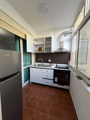 Apartment 1+1 for rent in Plazhi Iliria, Durrës, 65 m². Photo 3 of 7