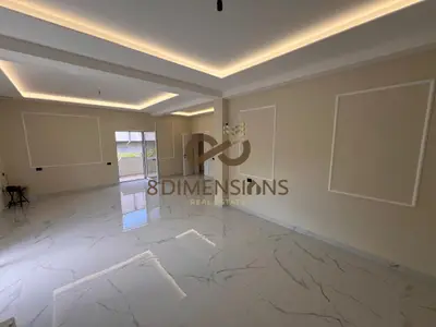Villa for rent in Farkë, Tirana, 260 m². Photo 10 of 11
