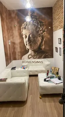Dyqan me qera në Kompleksi Delijorgji, Tiranë, 15 m². Foto 1 nga 2