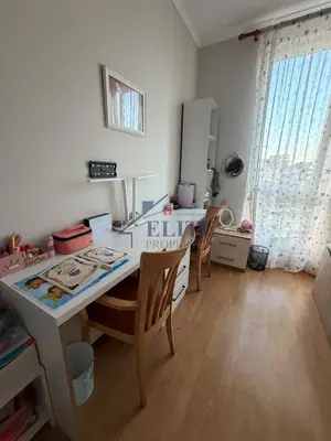 Apartament 2+1 me qera në 21 Dhjetori, Tiranë, 100 m². Foto 12 nga 12
