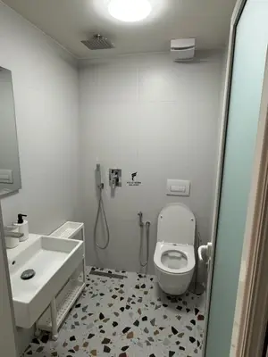 Apartment 1+1 for rent in Qyteti Studenti, Tirana, 30 m². Photo 7 of 7