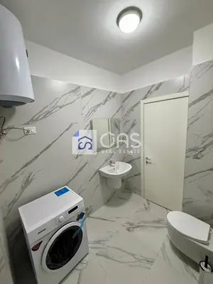 Apartament 2+2 me qera në Astir, Tiranë, 105 m². Foto 8 nga 8