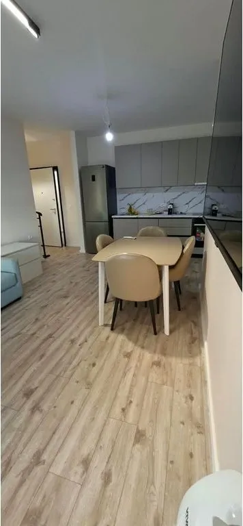 Apartment 1+1 for rent in Xhamia e Tabakeve, Tirana, 75 m². Photo 1 of 4