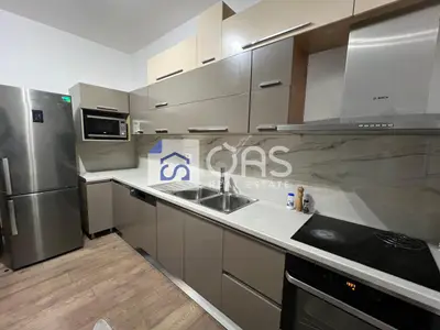 Apartment 2+1 for rent in Bulevardi i Ri, Tirana, 100 m². Photo 3 of 8