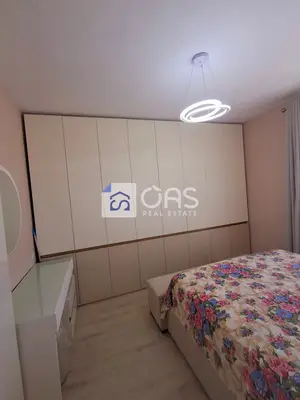 Apartament 1+1 me qera në Univers City, Tiranë, 65 m². Foto 7 nga 12