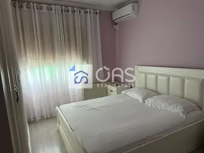 Apartment 2+1 for rent in Komuna e Parisit, Tirana, 90 m². Photo 3 of 6