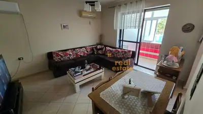 Appartamento 2+1 in affitto a Brryli, Tirana, 75 m². Foto 2 di 5