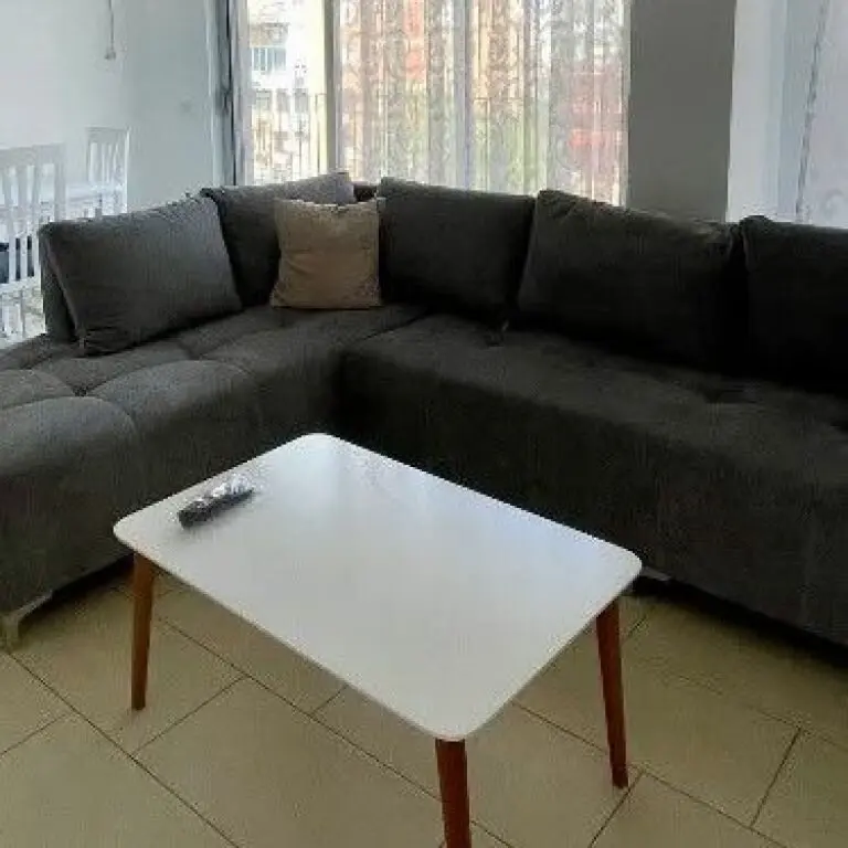 Apartment 1+1 for rent in Rruga Him Kolli, Tirana, 70 m²
