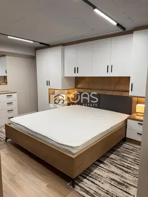 Duplex 1+1 for rent in Golden Park, Tirana, 60 m². Photo 4 of 7