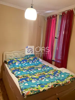 Apartament 1+1 me qera në Blloku, Tiranë, 65 m². Foto 8 nga 11