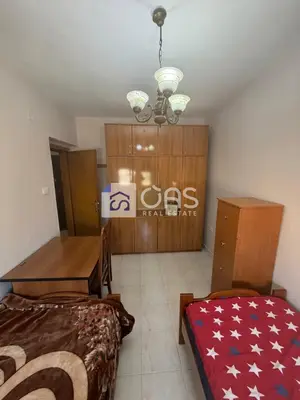 Appartamento 3+1 in affitto a Rruga Fortuzi, Tirana, 110 m². Foto 5 di 6