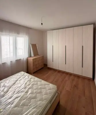 Apartament 1+1 me qera në Rruga e Kosovarëve, Tiranë, 62 m². Foto 4 nga 7