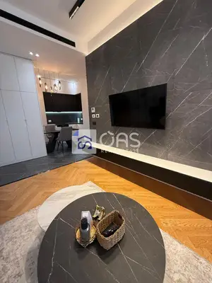 Apartament 1+1 me qera në Kompleksi Deliorgji, Tiranë, 70 m². Foto 6 nga 6