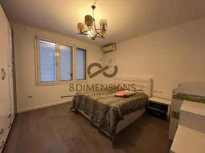 Villa 3+1 for rent in Kodra e Priftit, Tirana, 220 m². Photo 4 of 5