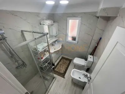 Apartment 1+1 for rent in Shkolla e Baletit, Tirana, 51 m². Photo 5 of 6