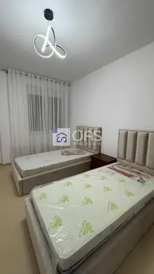 Apartment 2+1 for rent in Ish Parku, Tirana, 100 m². Photo 9 of 11