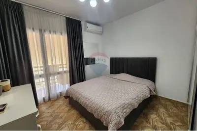 Appartamento 2+1 in affitto a Zogu i Zi, Tirana, 105 m². Foto 4 di 6