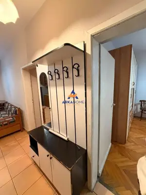 Appartamento 2+1 in affitto a Vasil Shanto, Tirana, 75 m². Foto 4 di 6