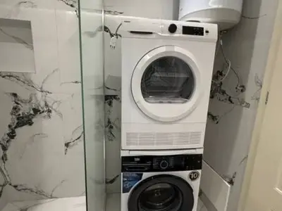 Apartament 1+1 me qera në Zogu i Zi, Tiranë, 76 m². Foto 5 nga 5