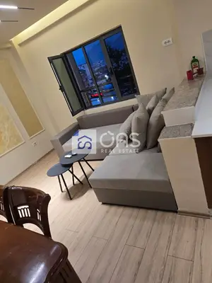 Appartamento 1+1 in affitto a Don Bosko, Tirana, 58 m². Foto 6 di 9