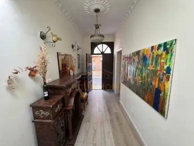 Apartment 2+1 for rent in Rruga Him Kolli, Tirana, 98 m². Photo 4 of 9