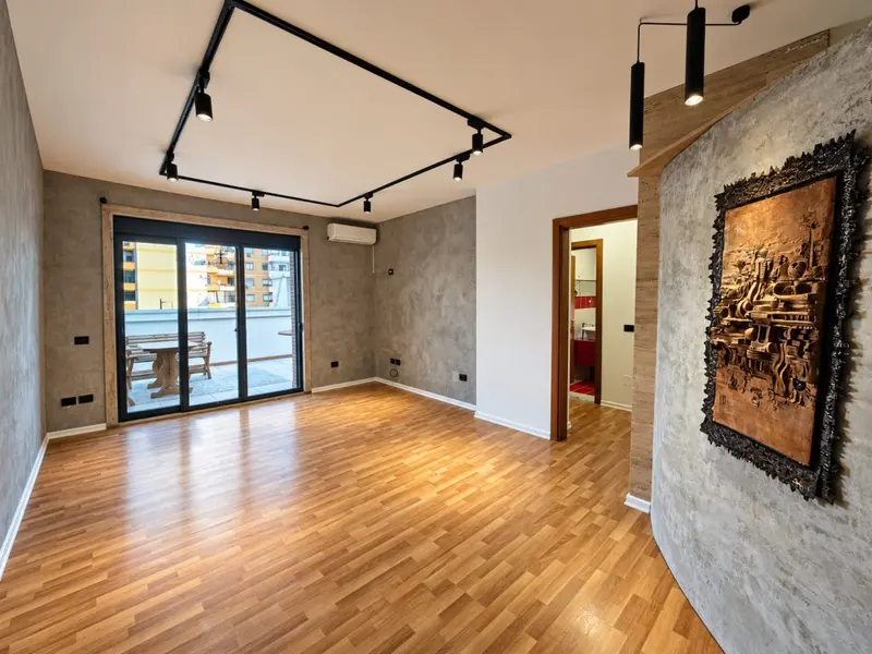 Ufficio in affitto a 9 Katëshet, Tirana, 145 m²