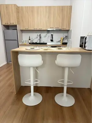 Appartamento 1+1 in affitto a Rruga e Kavajës, Tirana, 80 m². Foto 7 di 9