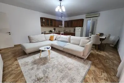 Appartamento 2+1 in affitto a Zogu i Zi, Tirana, 105 m². Foto 6 di 6