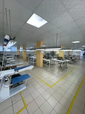 Commercial space for rent in Galaktik, Durrës, 1,200 m². Photo 2 of 12