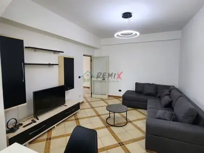 Apartament 2+1 me qera në Rruga Abaz Çelkupa, Durrës, 100 m². Foto 1 nga 12