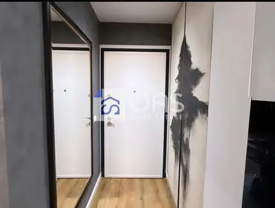 Appartamento 1+1 in affitto a 21 Dhjetori, Tirana, 77 m². Foto 8 di 8
