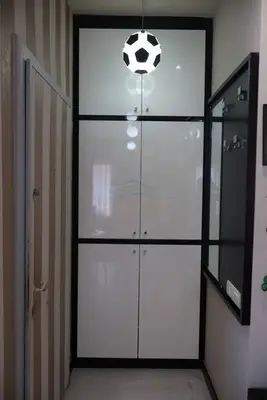 Apartment 2+1 for rent in Rruga e Kavajës, Tirana, 160 m². Photo 4 of 11