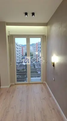 Apartment 1+1 for rent in Rruga e Kavajës, Tirana, 68 m². Photo 5 of 8