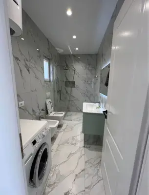 Shtëpi private 2+1 me qera në Tiranë, 100 m². Foto 5 nga 8
