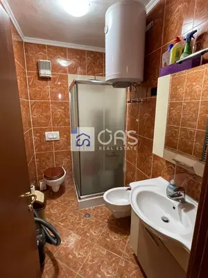 Appartamento 2+1 in affitto a Perball Stadiumit Air Albania. Cmimi: 1000€, Tirana, 99 m². Foto 9 di 10