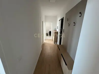 Appartamento 2+1 in affitto a Spak, Tirana, 90 m². Foto 8 di 8