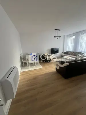 Apartament 2+1 me qera në Bulevardi i Ri, Tiranë, 109 m². Foto 5 nga 5
