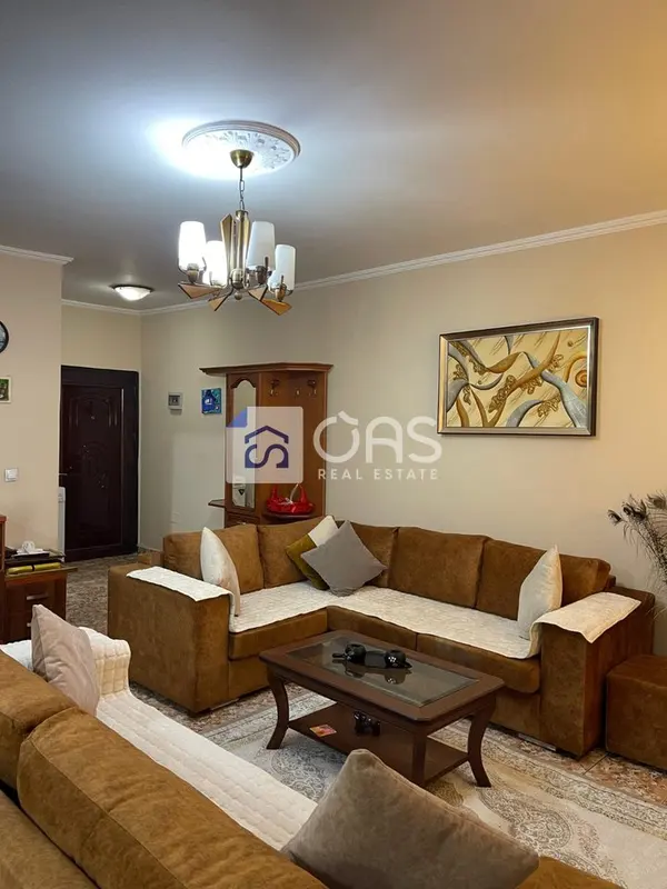 Apartament 2+1 me qera në Don Bosko, Tiranë, 103 m²