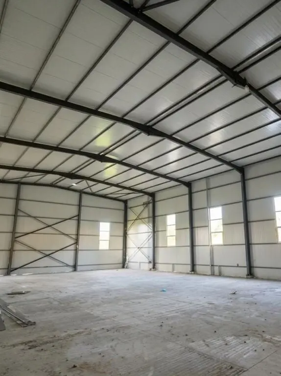 Magazzino in affitto a Peze, Tirana, 400 m²