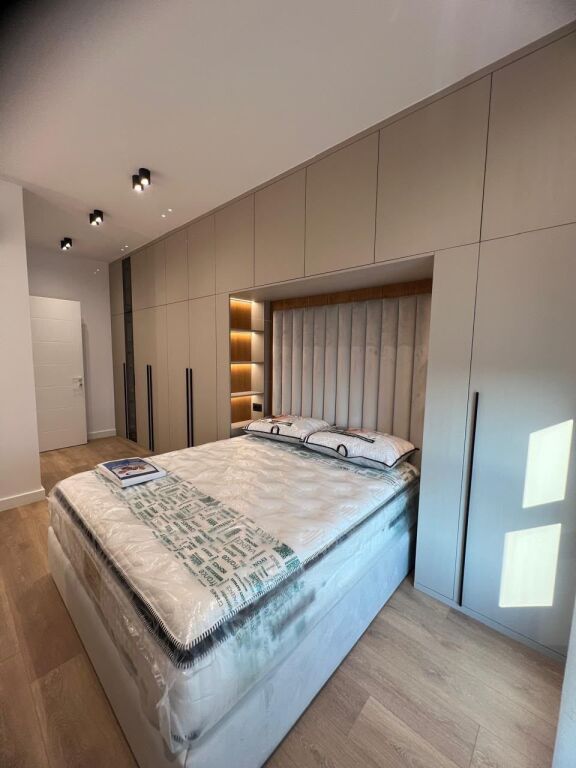 Apartament 2+1 me qera në Porcelan, Tiranë, 90 m². Foto 3 nga 3