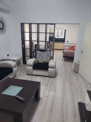 Apartment 2+1 for rent in Rruga Mihal Grameno, Tirana, 150 m². Photo 1 of 5