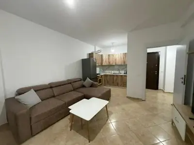 Appartamento 1+1 in affitto ad Ish-URT, Durazzo, 55 m². Foto 2 di 7