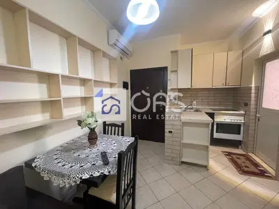 Apartment 1+1 for rent in 5 Maj, Tirana, 64 m². Photo 3 of 4