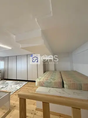 Apartament 1+1 me qera në Selvia, Tiranë, 70 m². Foto 4 nga 8