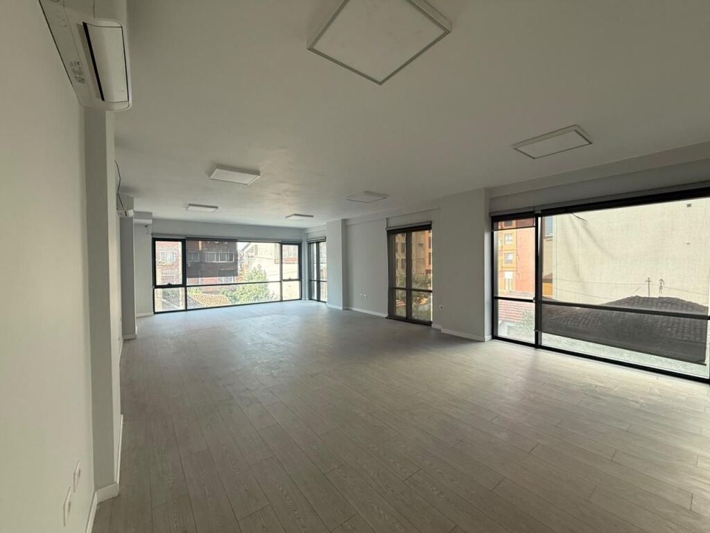 Zyrë me qera në Rruga Hoxha Tahsim, Tiranë, 404 m². Foto 3 nga 3