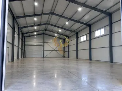 Magazzino in affitto a Baldushk, Tirana, 200 m². Foto 1 di 2