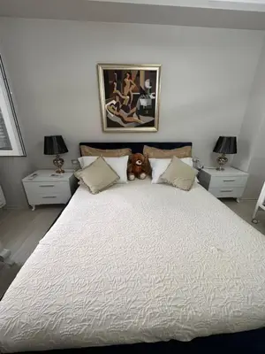 Dupleks 2+1 me qera në Gjykata, Durrës, 182 m². Foto 4 nga 5