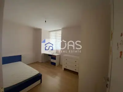 Appartamento 2+1 in affitto a Blloku, Tirana, 140 m². Foto 5 di 7